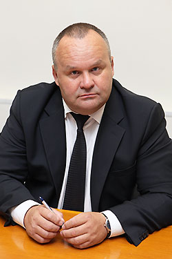 Юрий Ласточкин