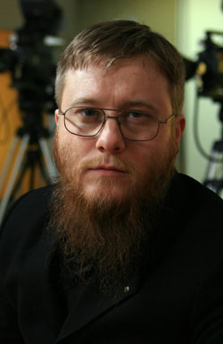 Валерий Коровин
