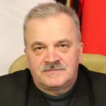 Валерий Горохов