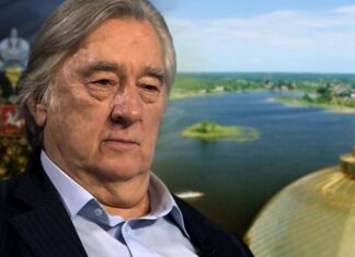 Александр Проханов: От всего сердца