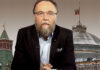 Александр Дугин: Следующим президентом России будет силовик