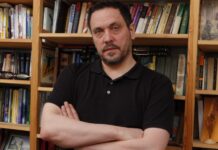 Максим Шевченко: «Войны за историю» бессмысленны и разрушительны для общества