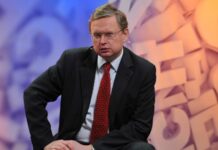 Михаил Делягин: Гомосексуализм стал технологией новой власти