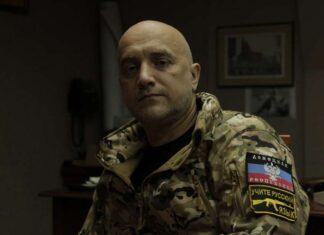 Захар Прилепин: Нужна субъектная власть на Украине — не обязательно российская, но пророссийская