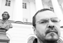 Владимир Можегов: Достоевский и Леонтьев. Спор о Всечеловеке. Часть I