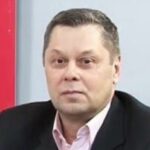 Сергей Каргашин