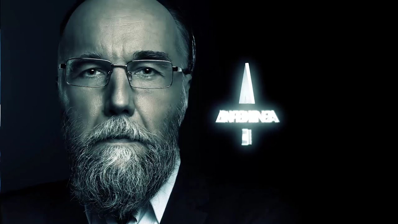 Александр Дугин: Конец света близок как никогда | Изборский клуб