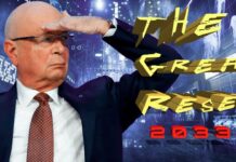 Виталий Аверьянов: Great Reset — великое вправление мозгов (видео-версия)