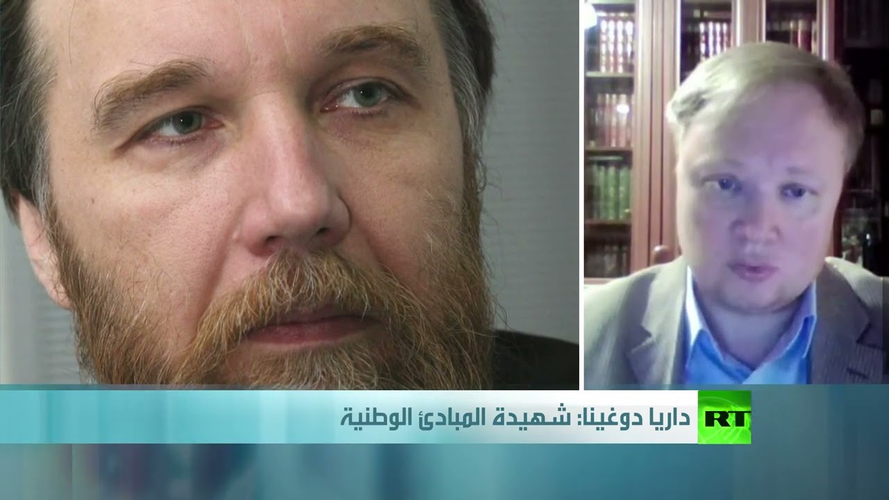 Виталий Аверьянов и Валерий Коровин о теракте и убийстве Дарьи Дугиной ...