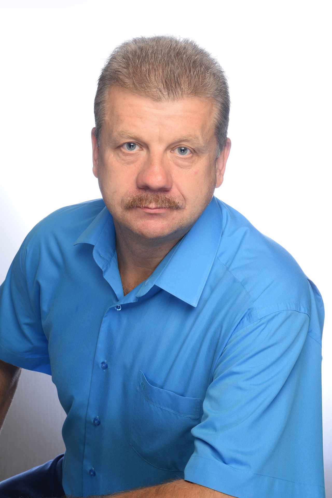 Иван Медведь | Изборский клуб