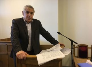 Александр Гапоненко: Третья Мировая война и русский вопрос