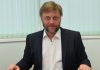 Михаил Ермолаев: Образ врага