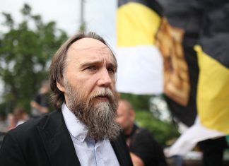 Александр Дугин: Принято винить во всех бедах России русскую интеллигенцию