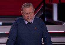 Владислав Шурыгин: Судьба предателя