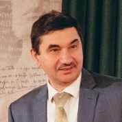 Дмитрий Богатырёв