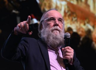 Александр Дугин: Ключ к Победе в СВО лежит в 1990-х. Капитуляции Украины будет недостаточно