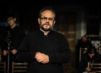 Протодиакон Владимир Василик: Нужно срочно менять положение вещей в школе