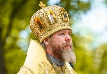 Митрополит Тихон (Шевкунов): Икона спасения