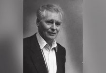 Сергей Батчиков: Памяти старшего товарища