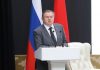Сергей Глазьев: Союзному государству нужна стратегия опережающего развития