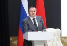 Сергей Глазьев: Союзному государству нужна стратегия опережающего развития