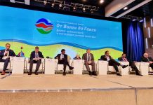 Сергей Глазьев: Давайте, может быть, на блокчейне организуем платформу для расчетов с Индией