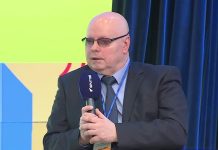 Александр Агеев. Выступление на российско-индийском форуме «От Волги до Ганги. Диалог цивилизаций и интеграция рынков капитала»