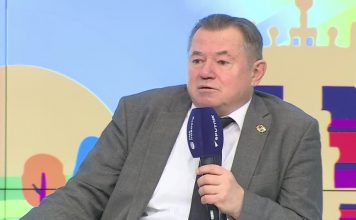 Сергей Глазьев. Выступление на российско-индийском форуме «От Волги до Ганги. Диалог цивилизаций и интеграция рынков капитала»