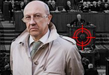 Андрей Фурсов: Последний бой Сталина. Что планировал вождь на март 1953-го?