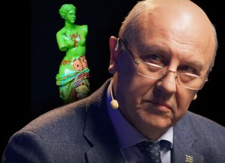 Андрей Фурсов: Великое переселение XXI века