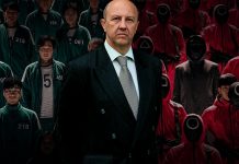 Андрей Фурсов: Игра в кальмара в мировом масштабе