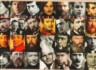 Сергей Ключников: Путеводитель по смыслам русской литературы от Пушкина до наших дней