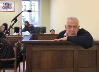 Александр Гапоненко: Киево-Печерский патерик