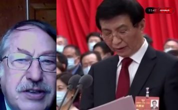 Юрий Тавровский: Опальные маршалы — от Пэн Дэхуая и Линь Бяо до Чжан Юся