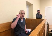 Александр Гапоненко: Как из россиян стать русскими