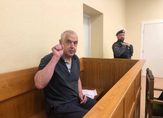 Александр Гапоненко: Как из россиян стать русскими