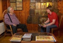 Александр Проханов и Михаил Кильдяшов: Что полезно русскому человеку