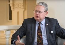 Михаил Делягин: Каким должен быть «Русский университет мечты»?