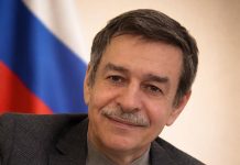 Фёдор Папаяни: Наднациональная идентичность народов России