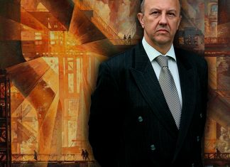 Андрей Фурсов: Ловкий трюк с подменой СССР-1 на СССР-2