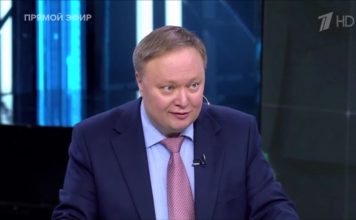 Аверьянов на Первом (женевские утечки, судьбоносная война на Украине, откажется ли Индия от сближения с Россией). 18.02.2026