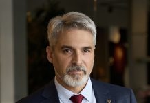 Евгений Цыбизов: Сибирь в фокусе многополярного мира