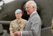 Андрей Аверьянов и Павел Шамаров: Британская властная элита как субъект культурного и международного терроризма