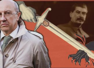 Андрей Фурсов: Чего именно боятся современные «деформаторы» в фигуре Сталина?