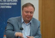 Прорастить ценности из цивилизационного кода. В.Аверьянов в гостях у Сретенского клуба. 2026