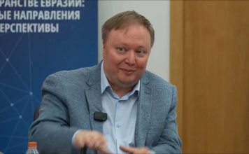 Прорастить ценности из цивилизационного кода. В.Аверьянов в гостях у Сретенского клуба. 2026