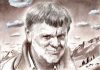 Александр Проханов: Тимуру Зульфикарову — 90
