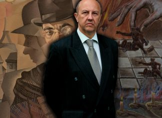 Андрей Фурсов: Тайна двойного предательства. Как вырос Чужой внутри СССР?