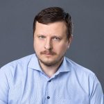 Василий Громов