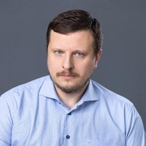 Василий Громов